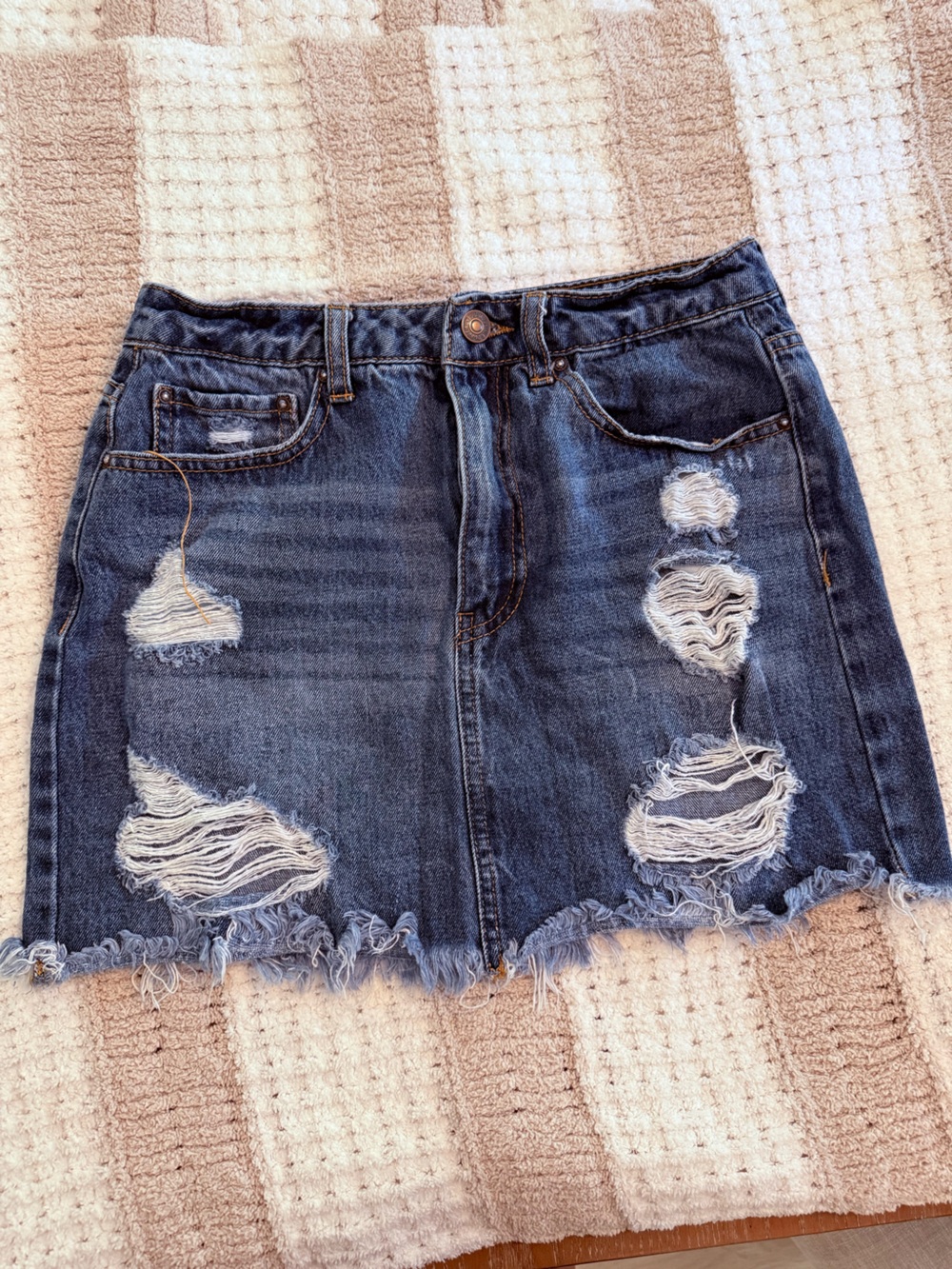 Forever 21 Skirt